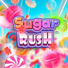 Sugar Rush 1000: Slot com Prêmios Incríveis e Multiplicadores Gigantes